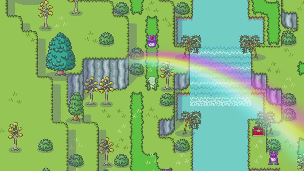Nobody's Quest thumbnail 3