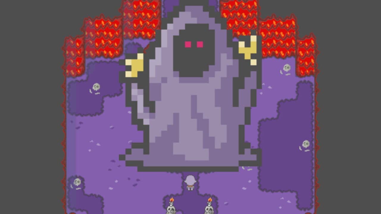 Nobody's Quest thumbnail 5