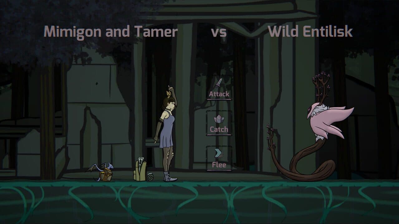 New Town Needs Tamer thumbnail 4