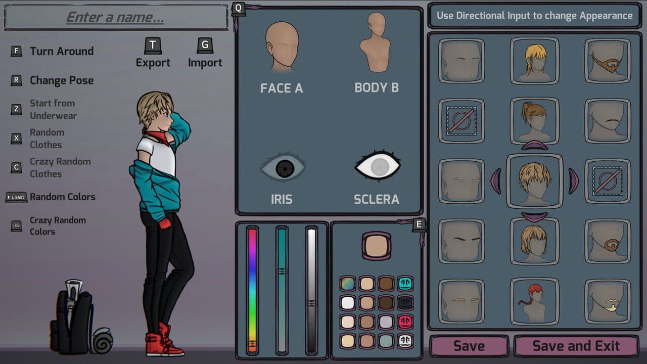 New Town Needs Tamer thumbnail 3