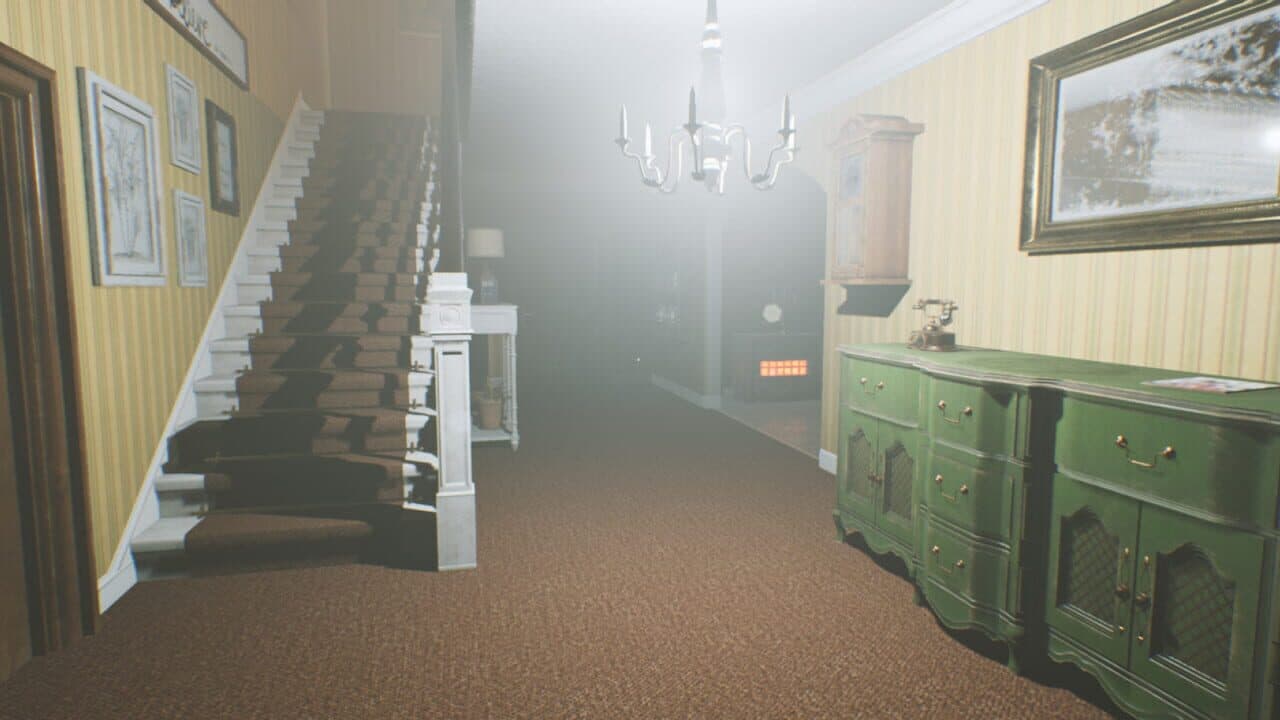 The Mirst screenshot 1