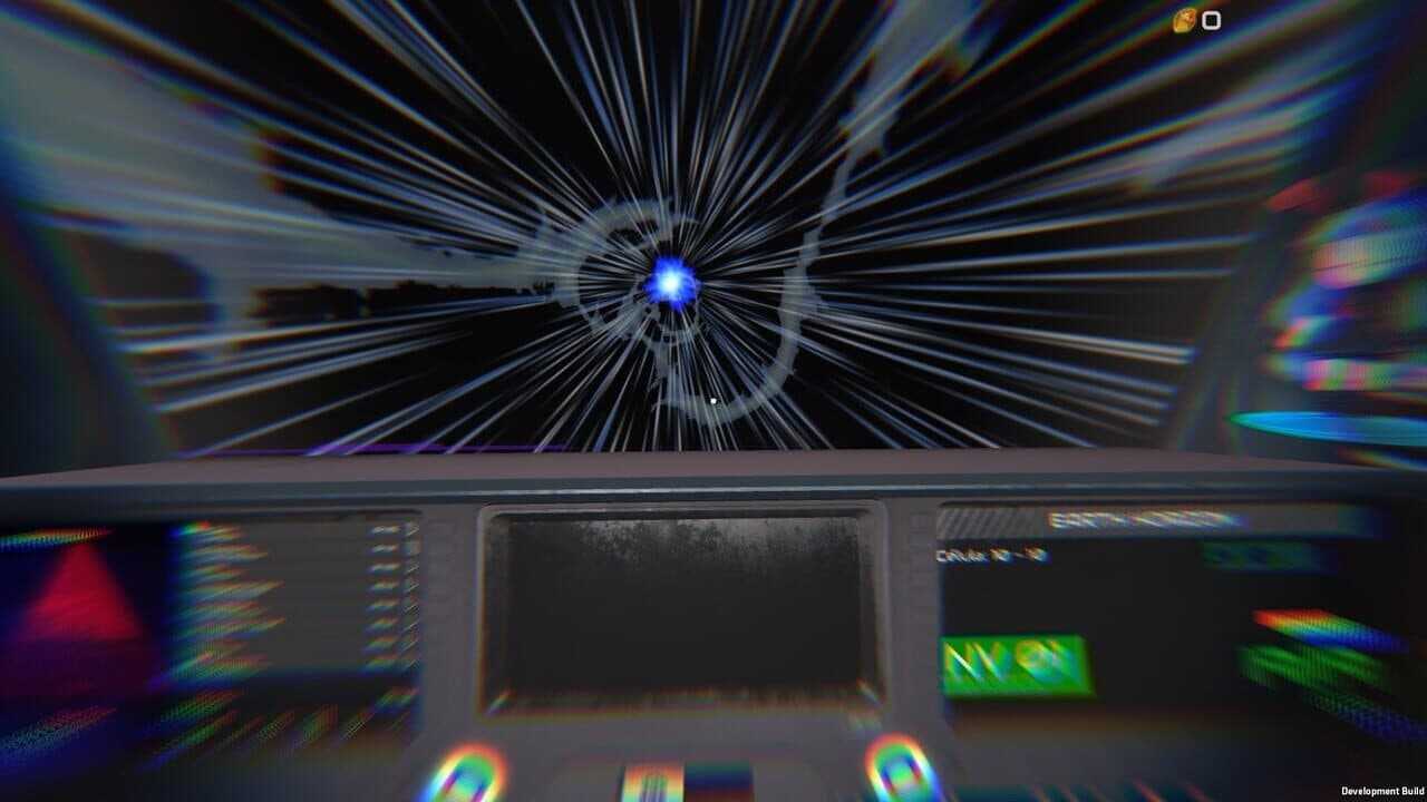 Dark Old Sun II: Unspace thumbnail 5
