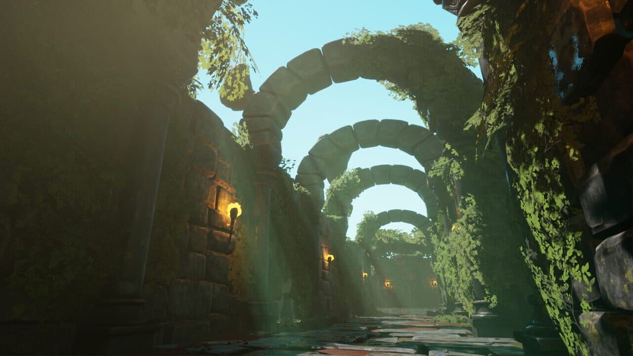 Inner Ashes thumbnail 5