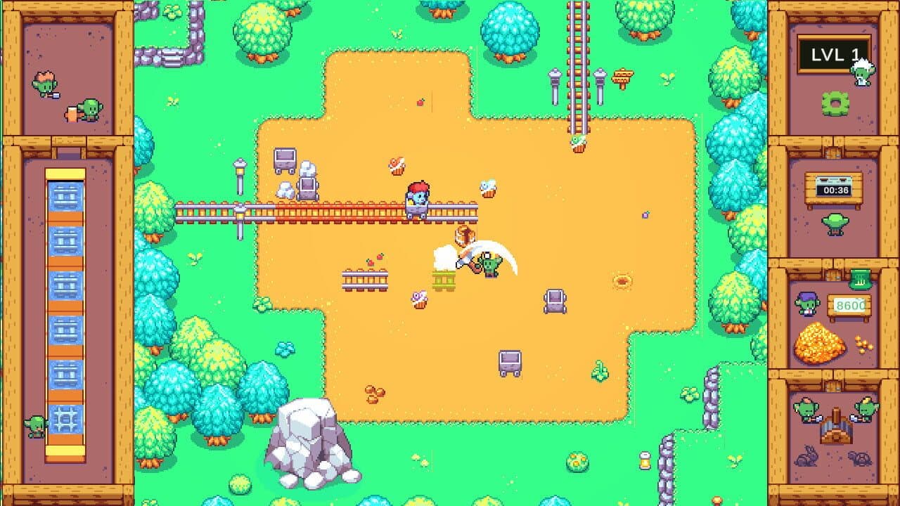 Goblin's Expedition thumbnail 8