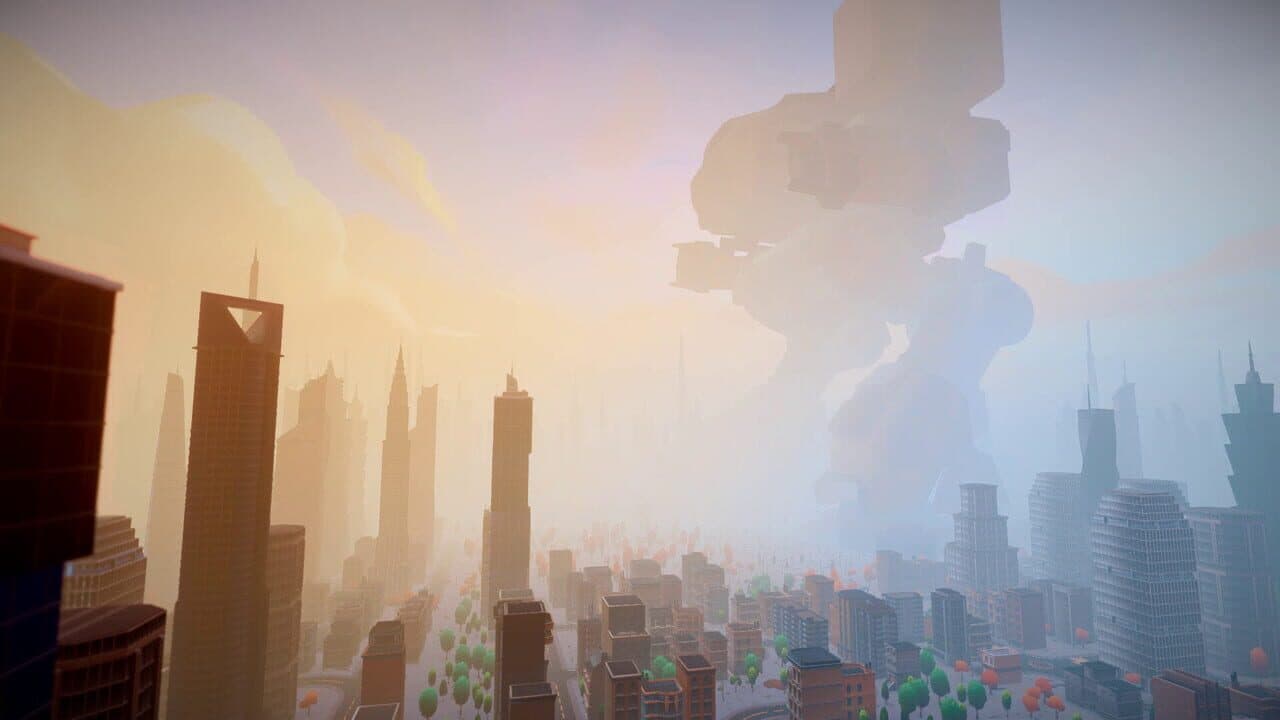 Heart of the Machine thumbnail 6