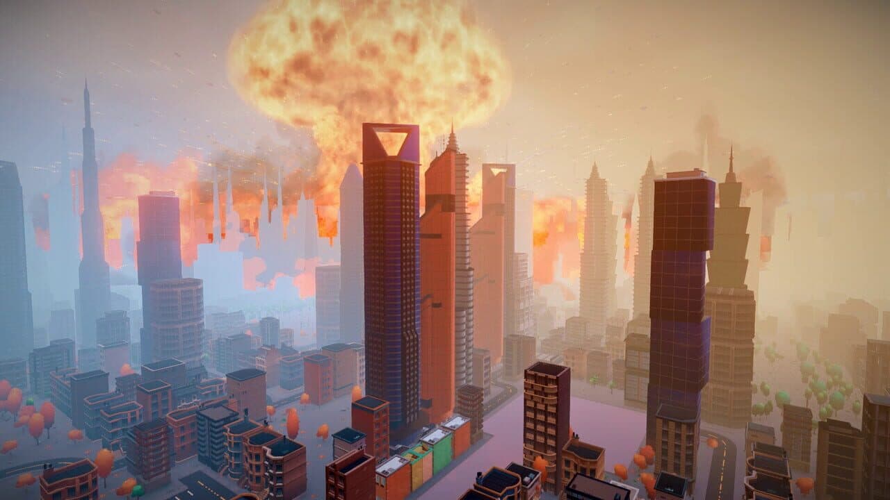 Heart of the Machine thumbnail 5