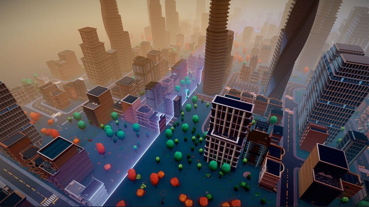 Heart of the Machine thumbnail 4