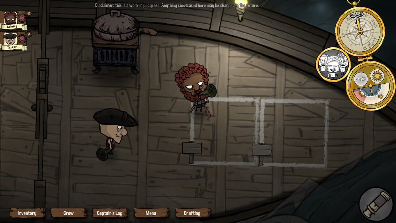 Cursed Crew thumbnail 9