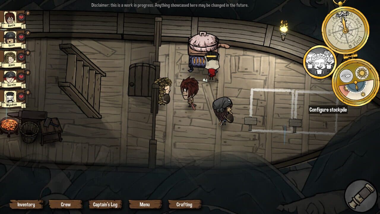 Cursed Crew thumbnail 10