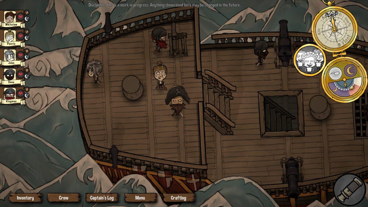 Cursed Crew thumbnail 11