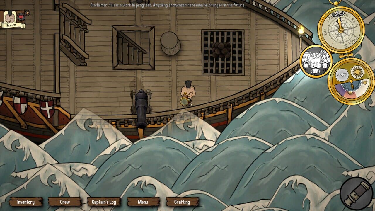 Cursed Crew thumbnail 12