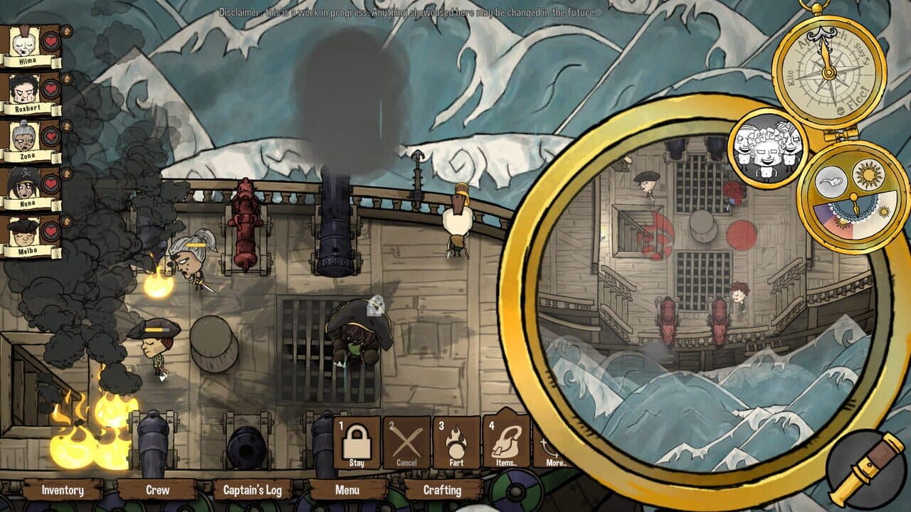 Cursed Crew thumbnail 4