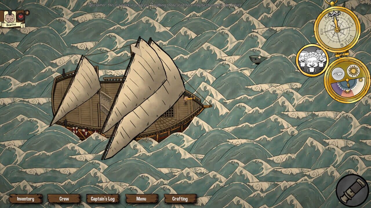 Cursed Crew thumbnail 5