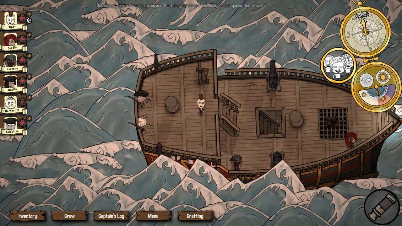 Cursed Crew thumbnail 6