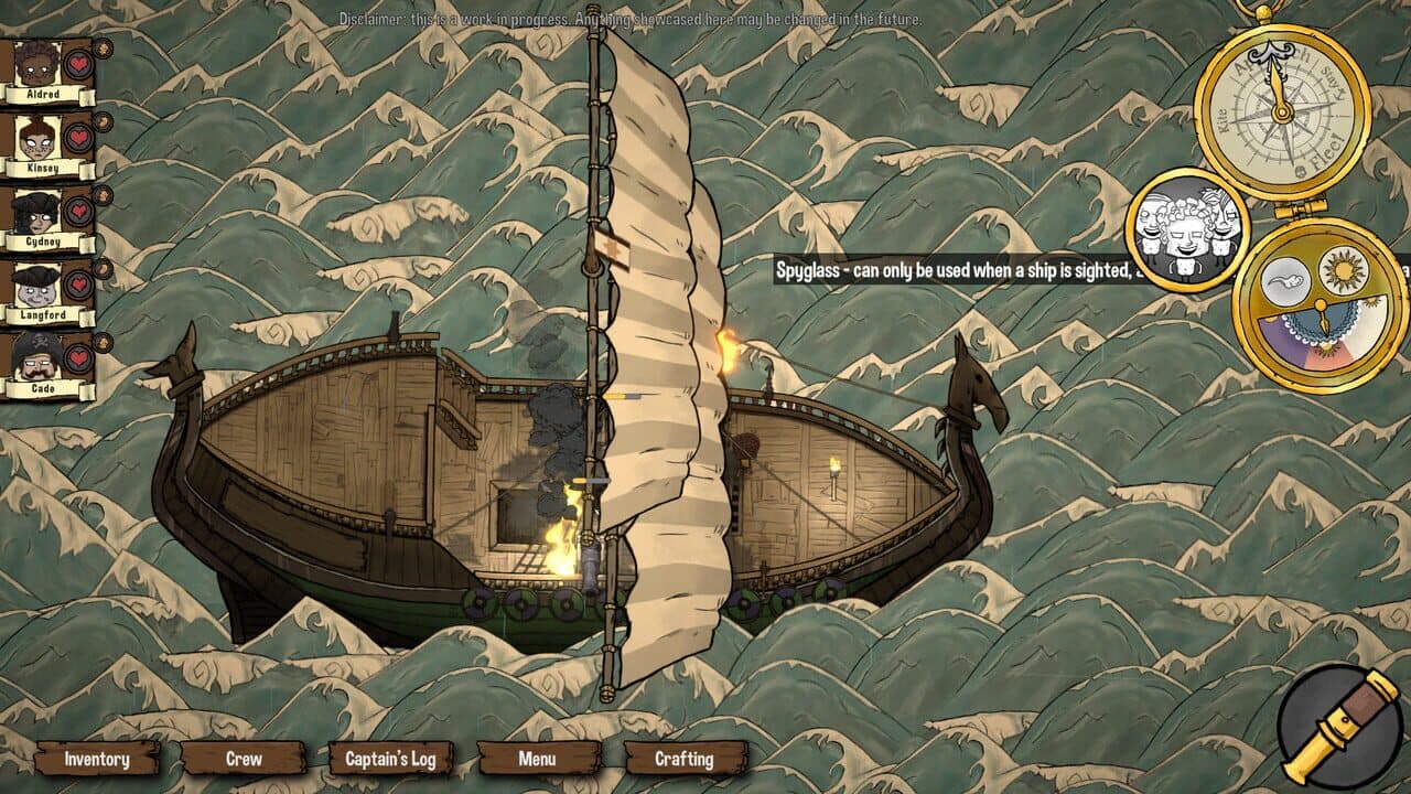 Cursed Crew thumbnail 7