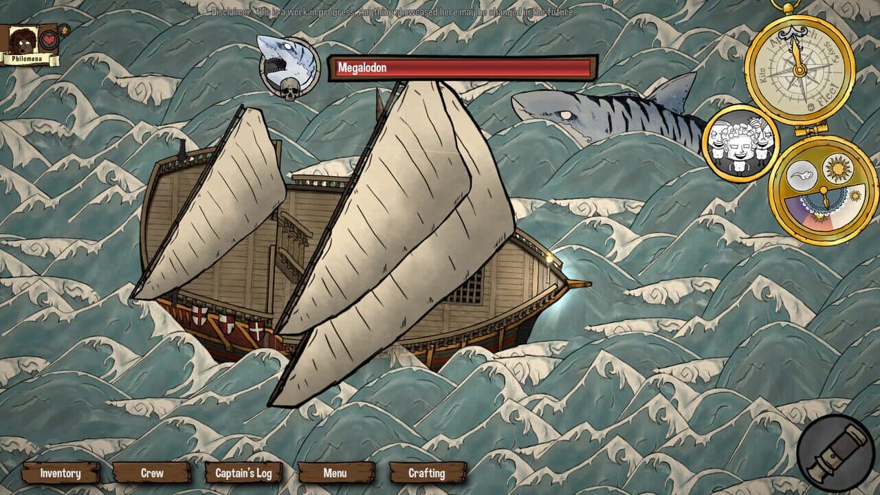 Cursed Crew thumbnail 8