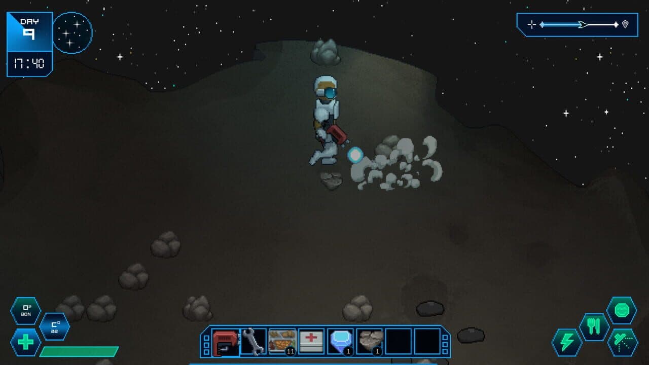 Starwisp Hyperdrive thumbnail 2