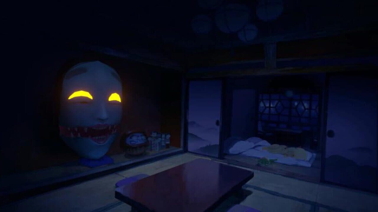 Kitsune: The Journey of Adashino thumbnail 6