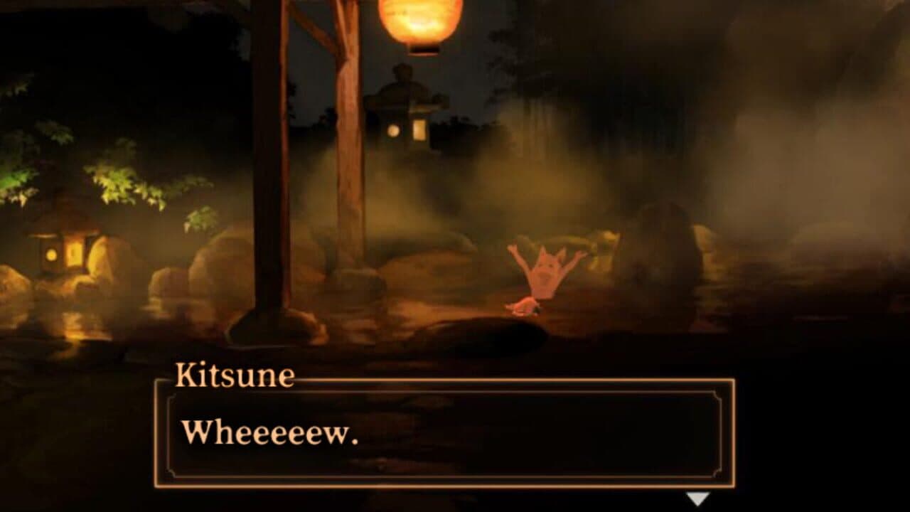 Kitsune: The Journey of Adashino thumbnail 8