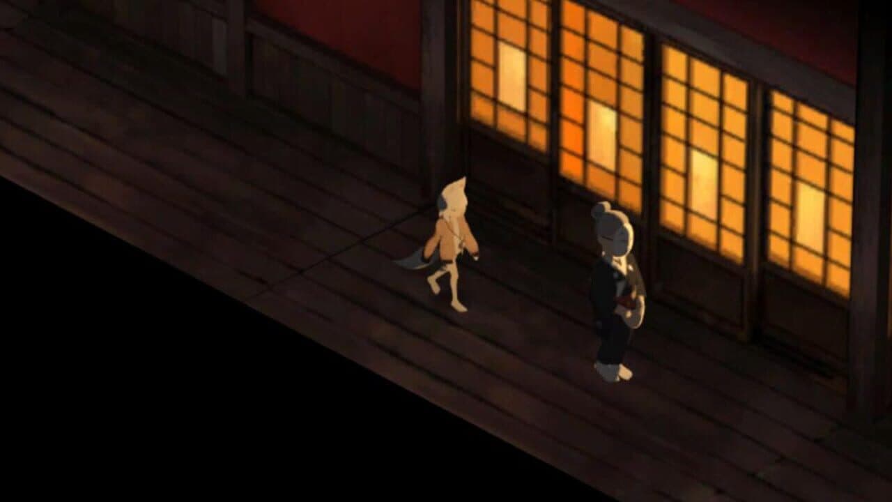 Kitsune: The Journey of Adashino thumbnail 3