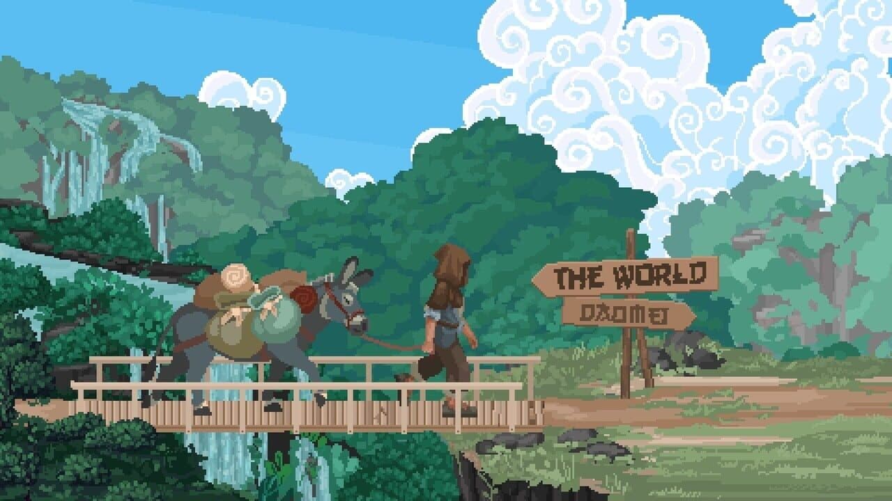 Daomei Village thumbnail 8