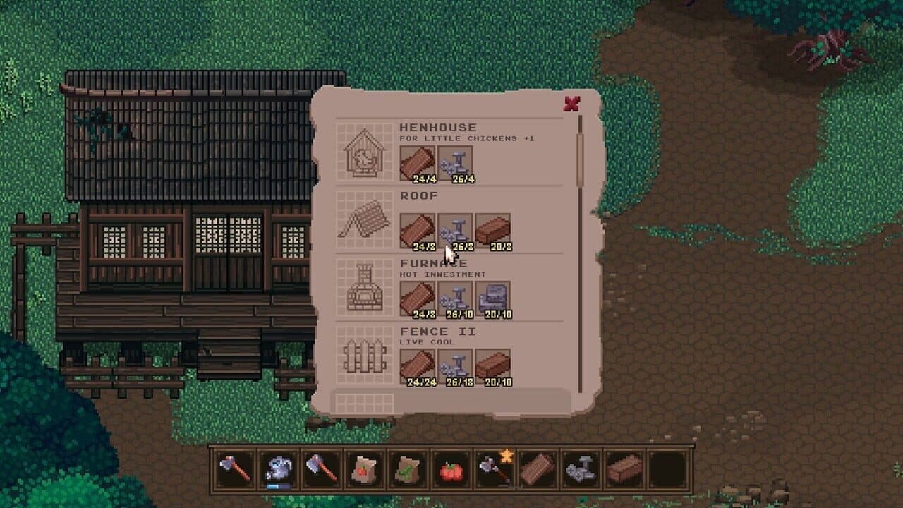 Daomei Village thumbnail 10
