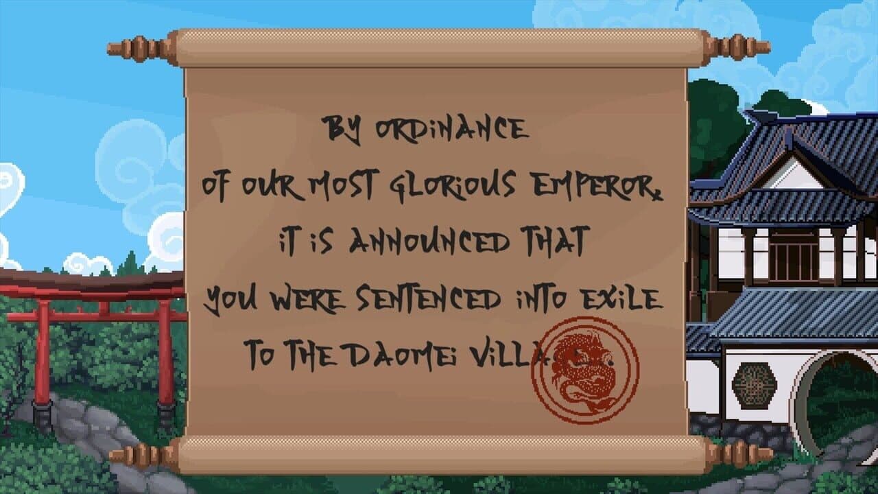 Daomei Village thumbnail 3