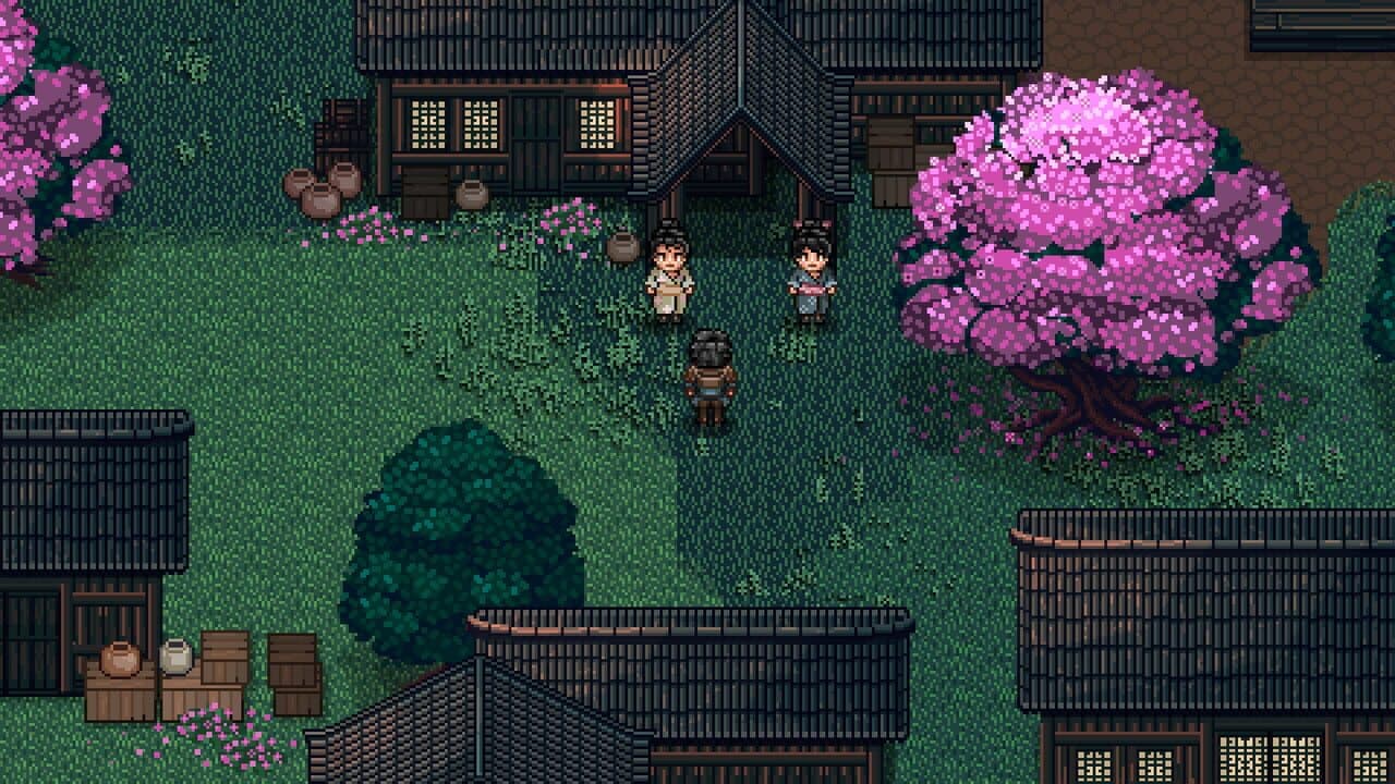 Daomei Village thumbnail 4