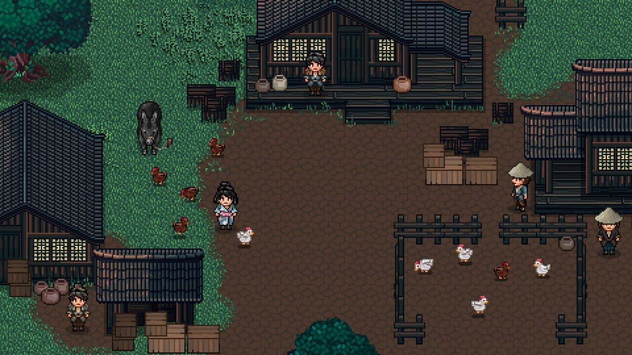 Daomei Village thumbnail 5