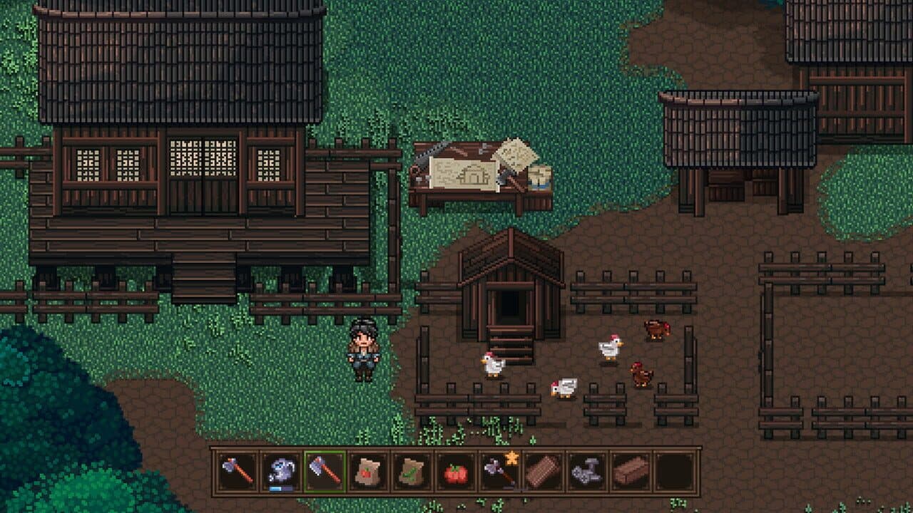 Daomei Village thumbnail 6