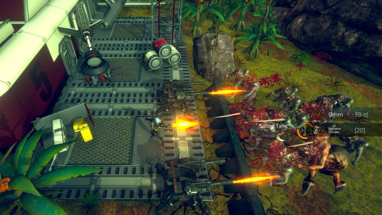 Line Hold thumbnail 7