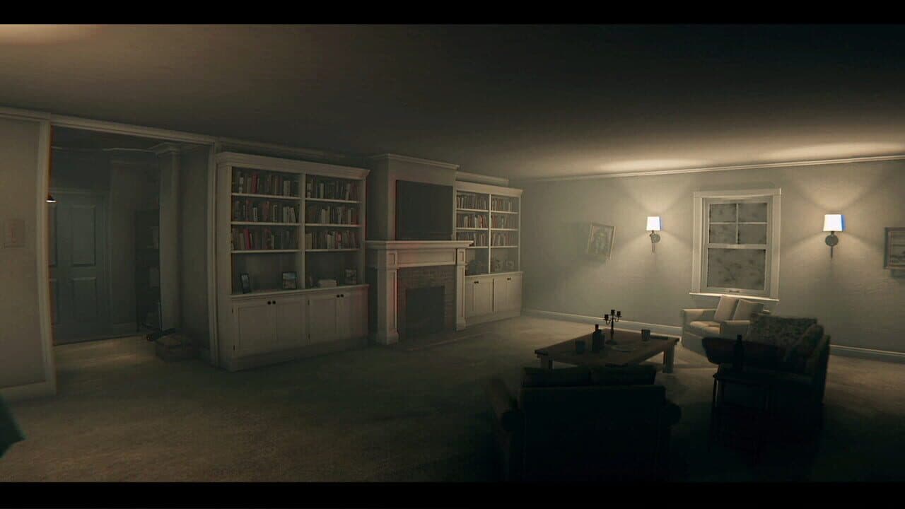 Left to Rot screenshot 1