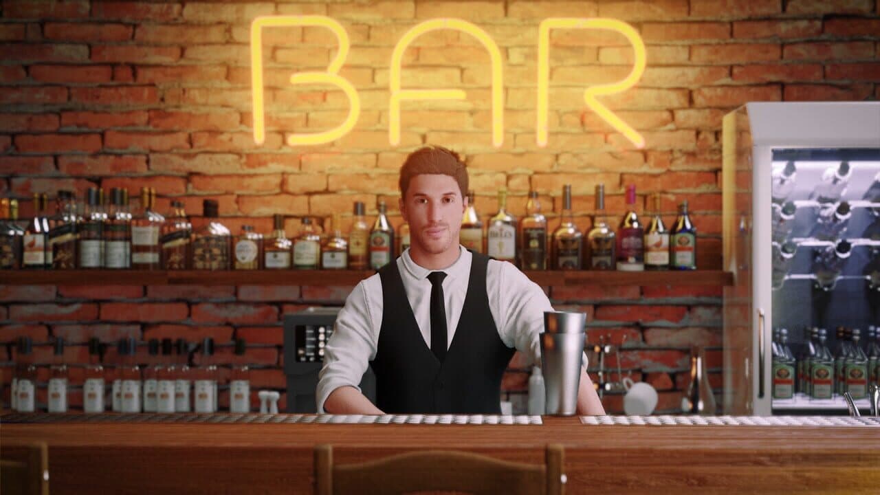 Bartender Simulator thumbnail 8