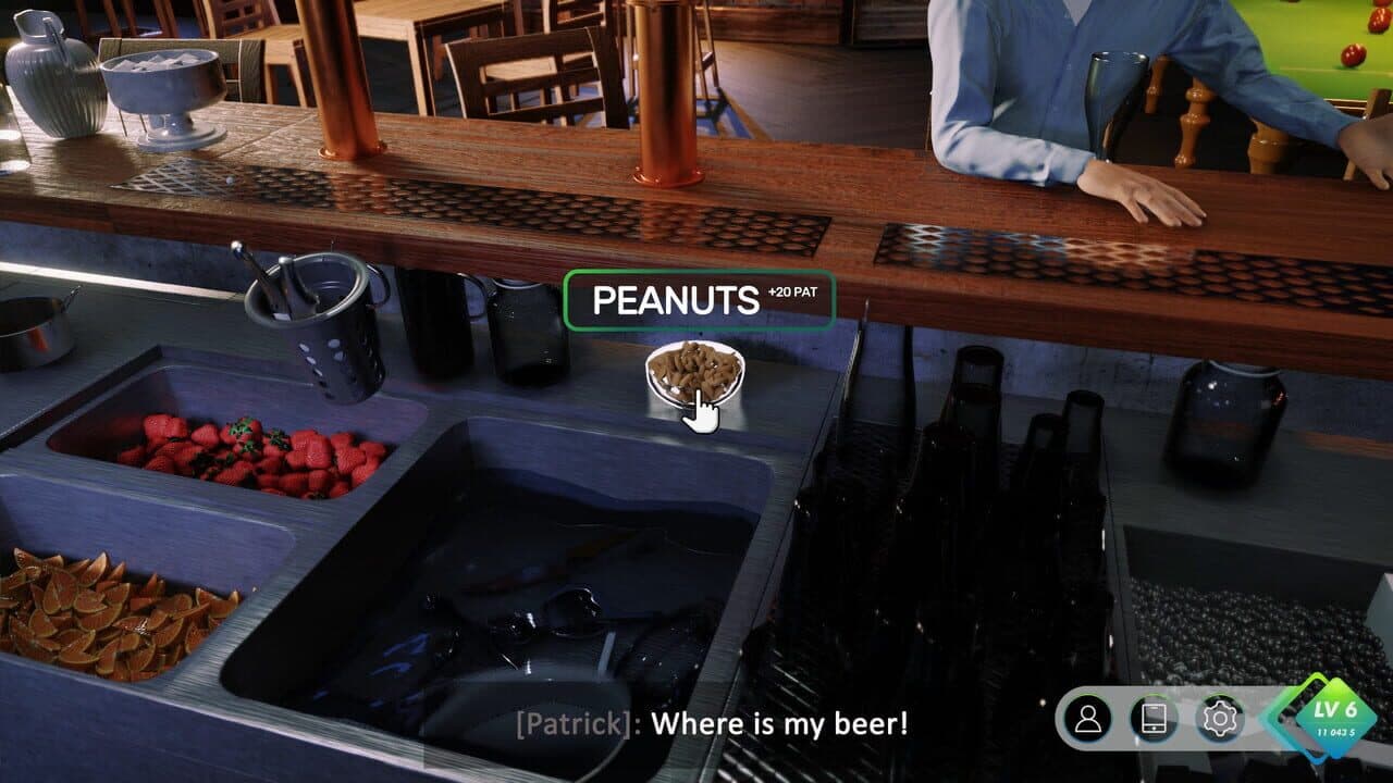 Bartender Simulator thumbnail 12