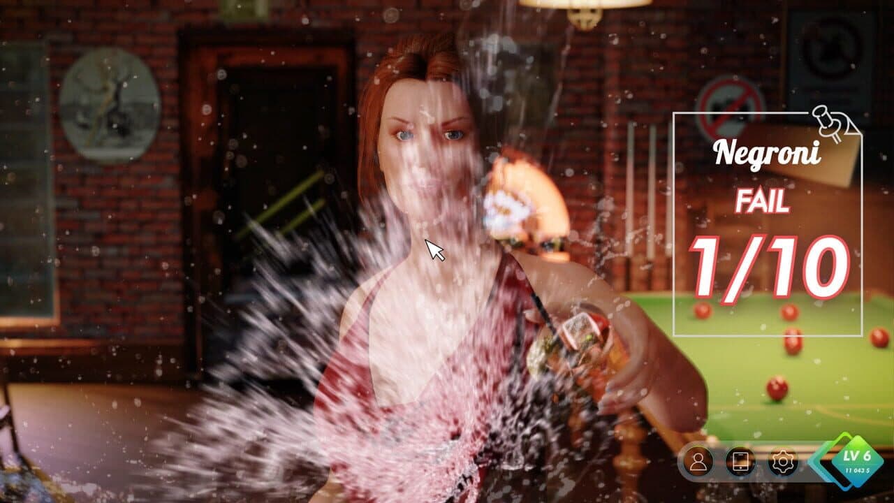 Bartender Simulator thumbnail 2