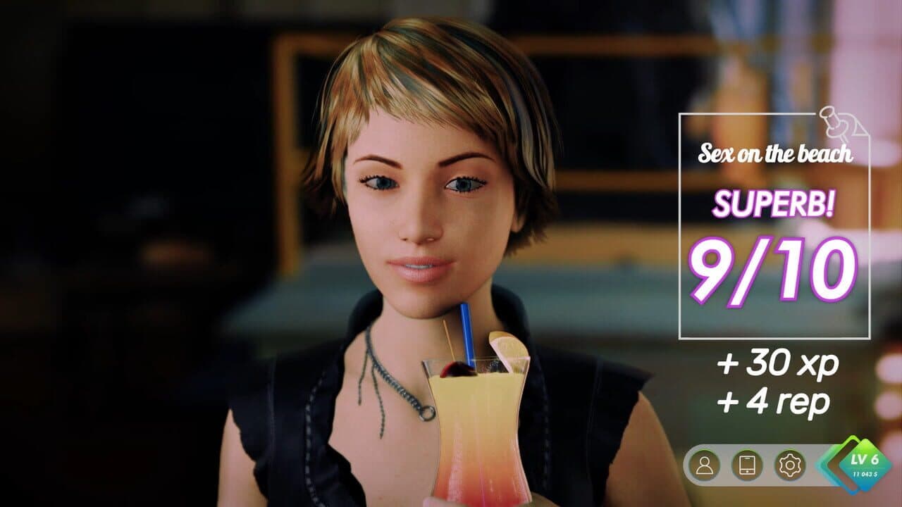 Bartender Simulator thumbnail 4