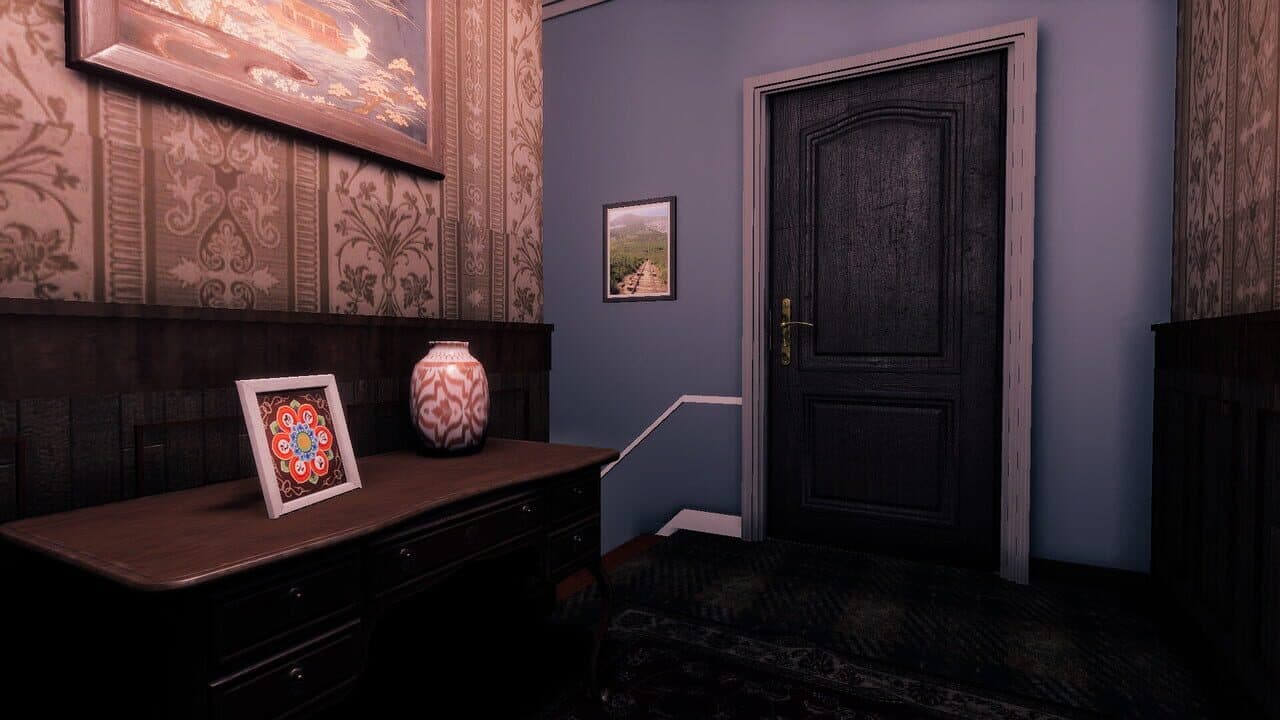 Until Lights Out screenshot 1