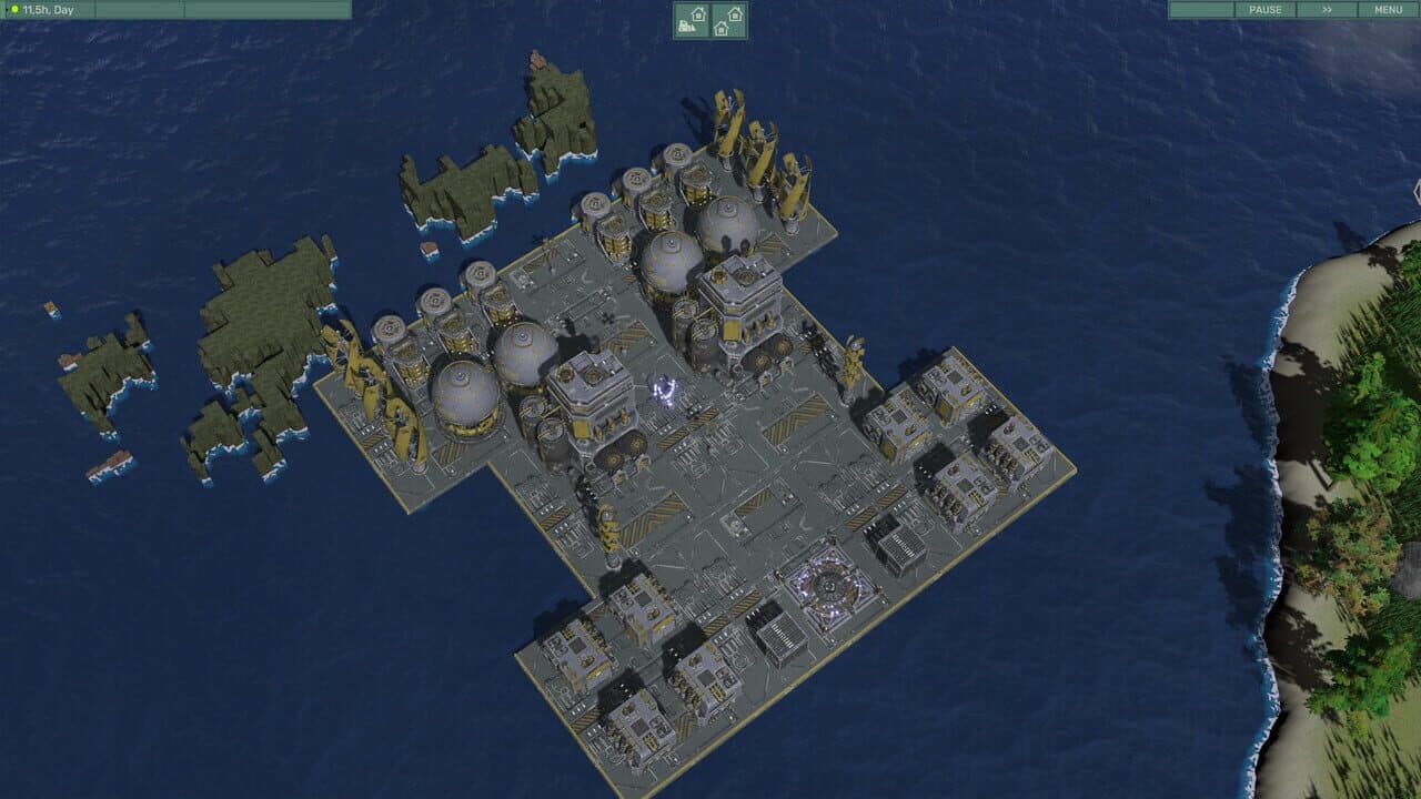 The Last World thumbnail 5