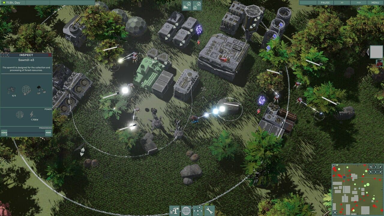 The Last World thumbnail 7