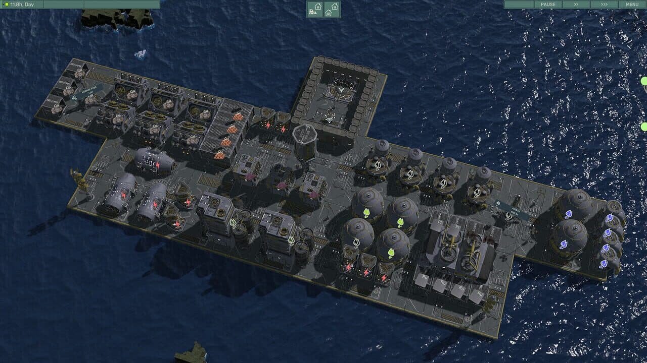 The Last World thumbnail 8
