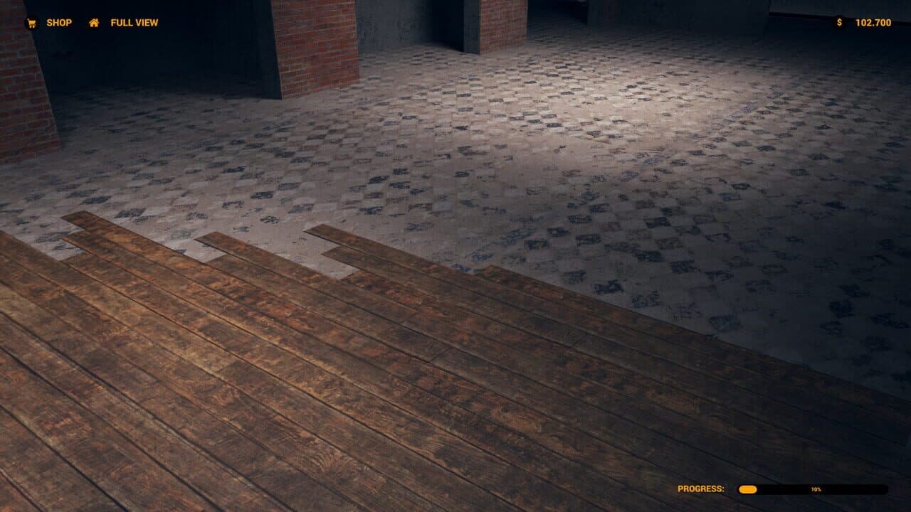 Post Industrial Renovator thumbnail 5