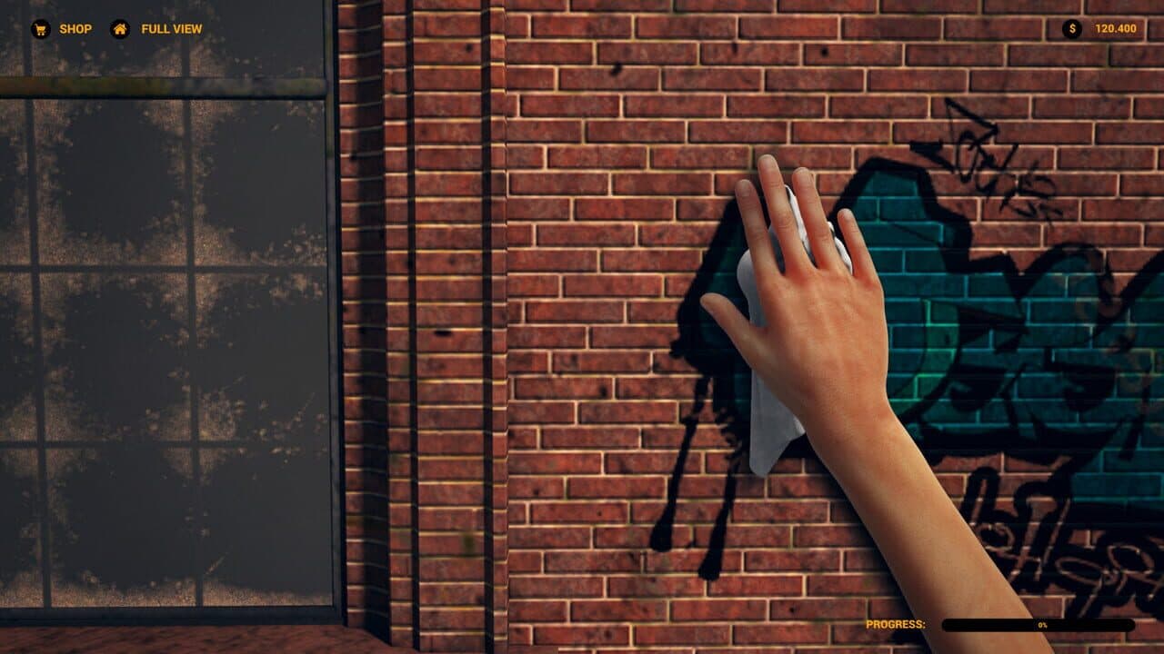 Post Industrial Renovator thumbnail 4
