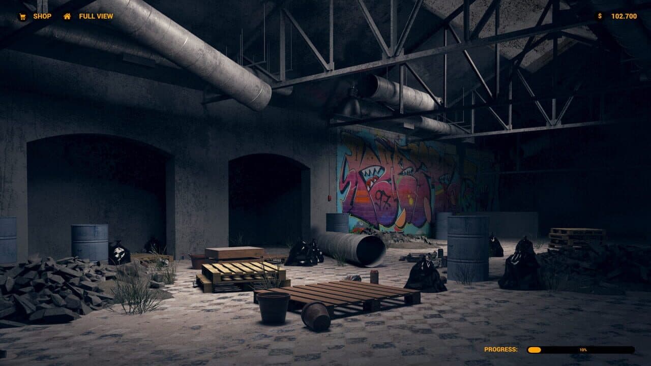 Post Industrial Renovator thumbnail 6