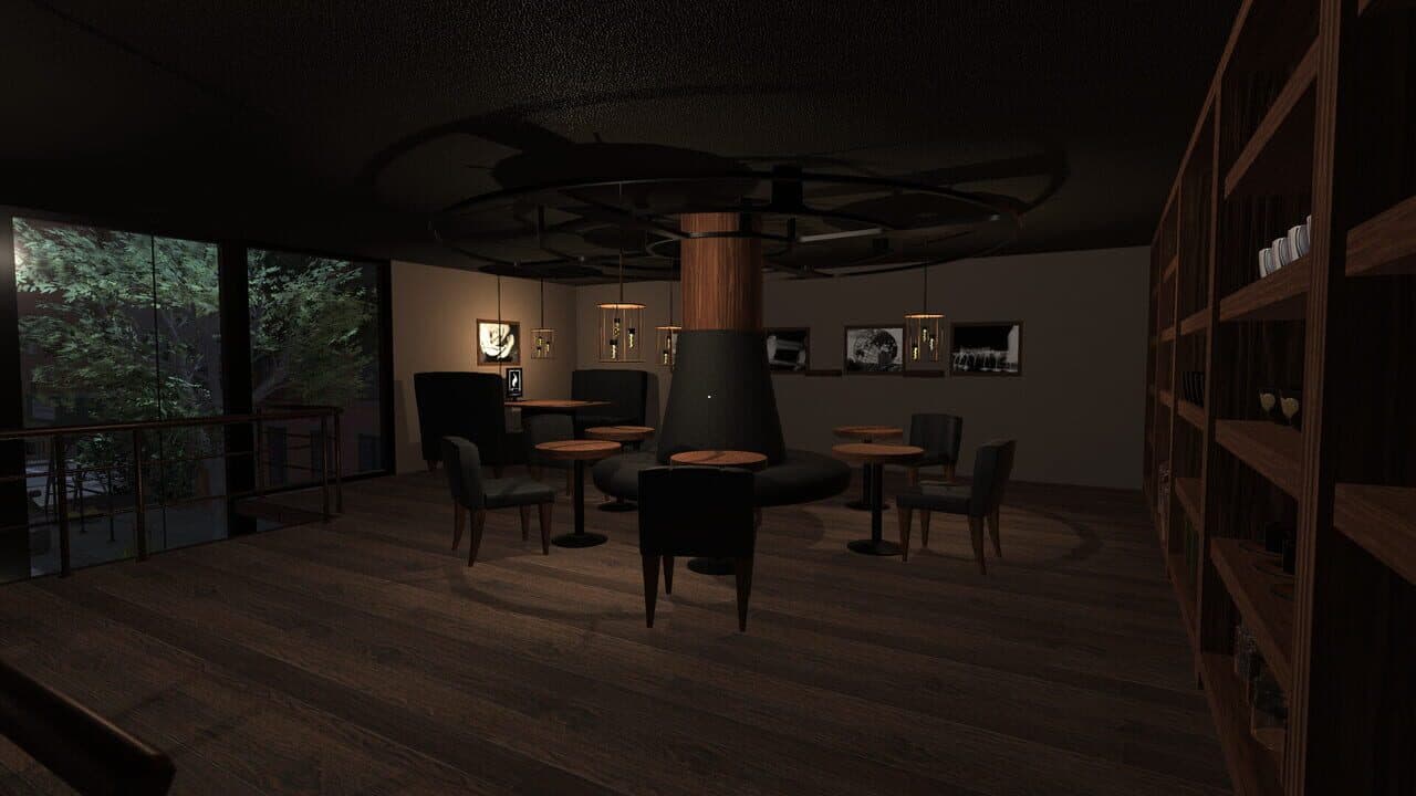 Coffee Shop Simulator thumbnail 2