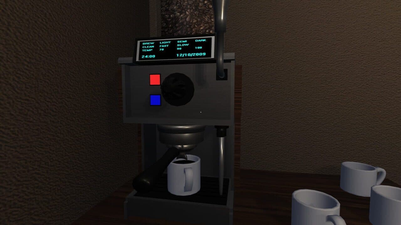 Coffee Shop Simulator thumbnail 5