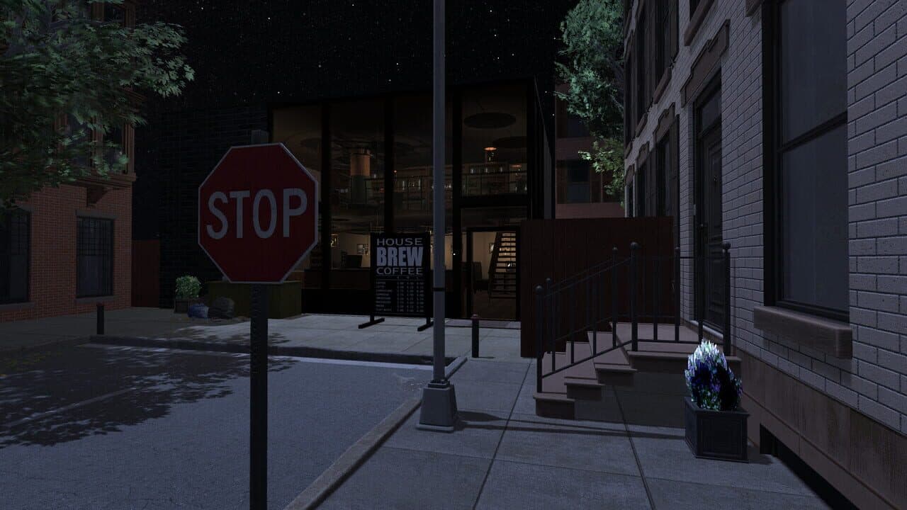 Coffee Shop Simulator thumbnail 3