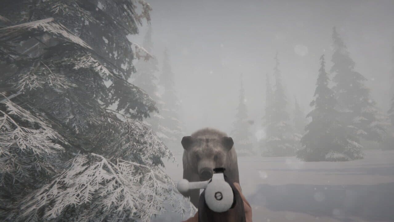 Mystery Trails screenshot 1