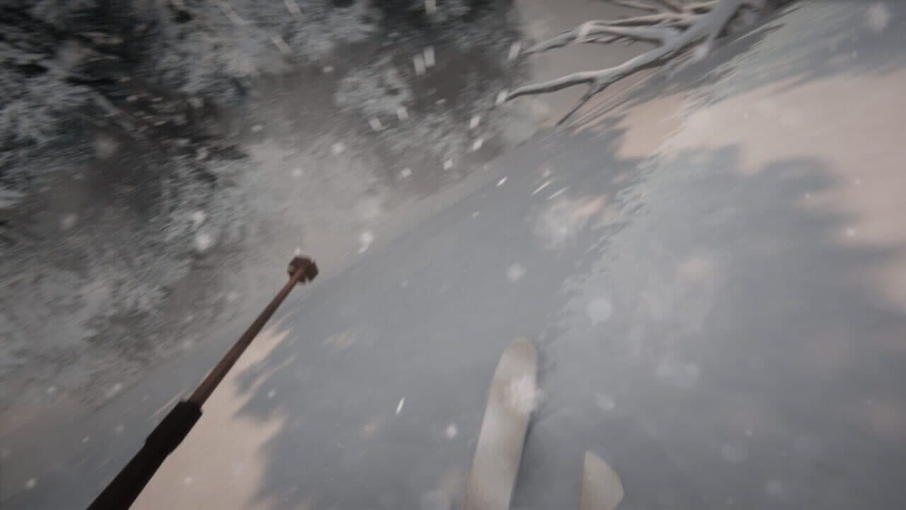 Mystery Trails thumbnail 4