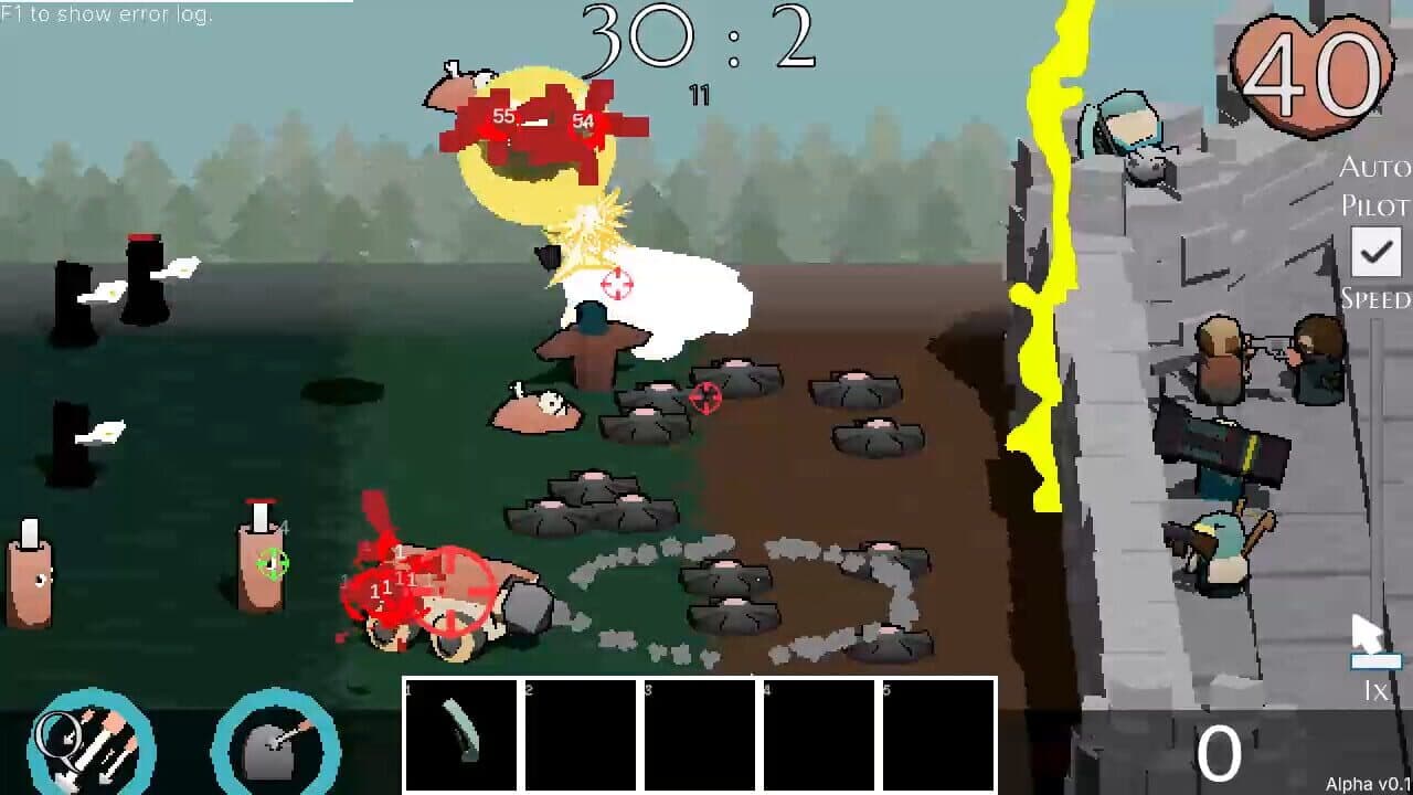 The Wall Mustn't Fall thumbnail 2