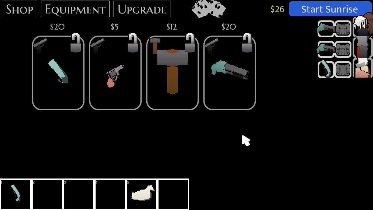 The Wall Mustn't Fall screenshot 1